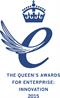 Kraliyet Queen Ticari Kuruluş Ödülü: Yenilik 2015