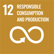 Sürdürülebilir Kalkınma Hedefi 12 - Sorumlu Üretim ve Tüketim