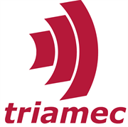 Triamec logo