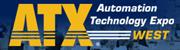 ATX show logo