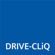 DRIVE-CLiQ logosu
