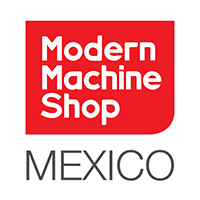 Modern Machine Shop Mexico logo