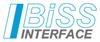 BiSS arayüzü encoder seri iletişim protokolü logosu