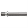 TF6 to M3 stainless steel adaptor, L 18 mm