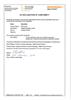 Certificate (CE):  IP54 kiosk ECD2017-44
