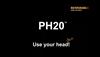 PH20 - 5-eksenli hareket