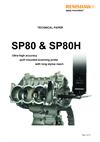 White paper:  SP80  and SP80H