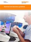 Manual:  Technical and Laboratory recommendations