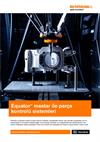 Broşür:  Equator™ gauging systems