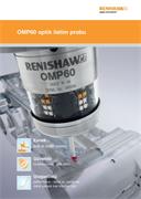 Broşür:  OMP60 optik iletim probu
