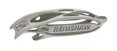 Renishaw bottle opener