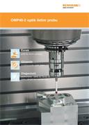 Broşür:  OMP40-2 optik iletim probu