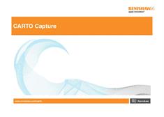 User guide:  CARTO Capture