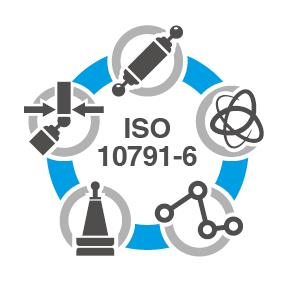 QC20 ISO10791 icon